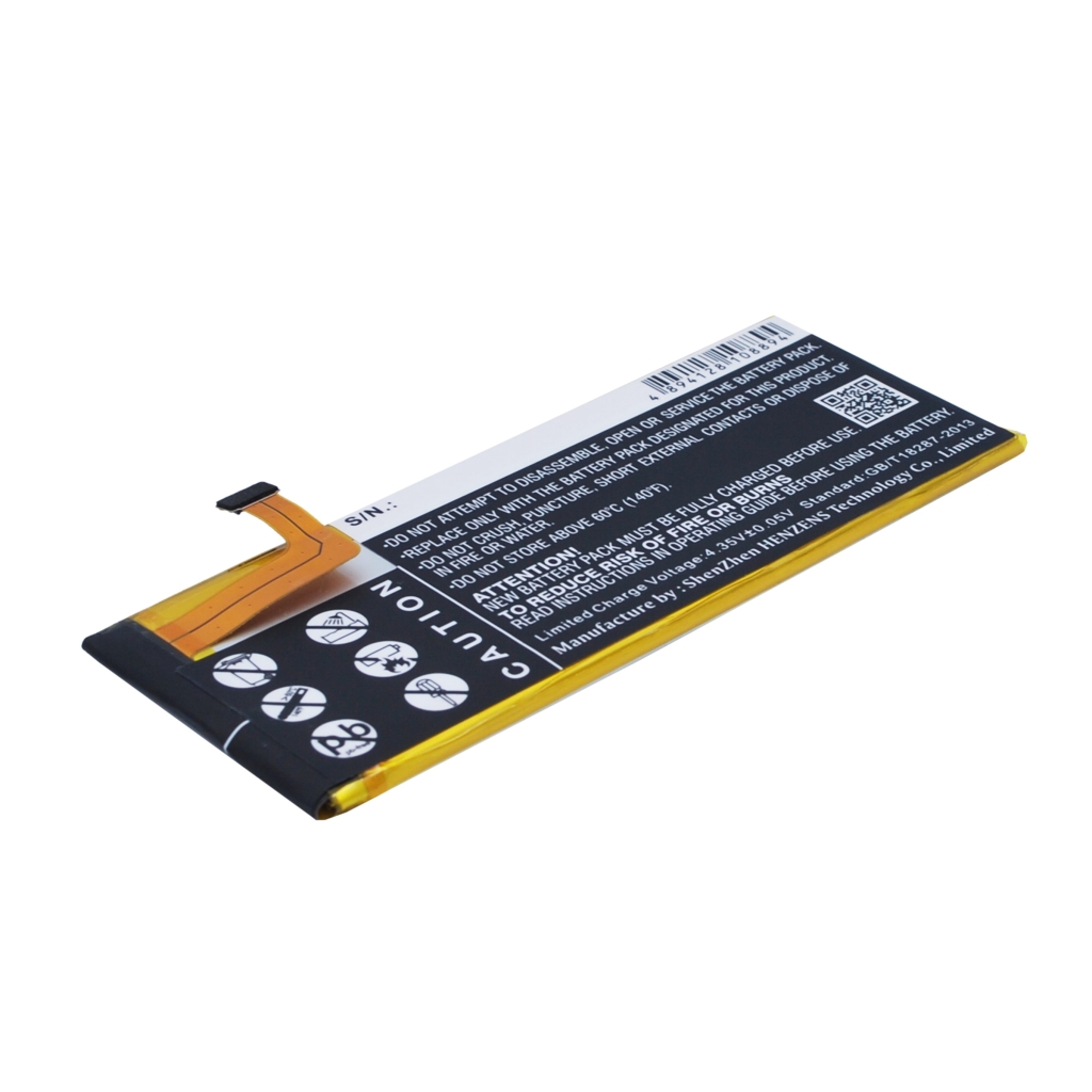 Batterij voor mobiele telefoon Cubot CS-CUX900SL