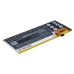 Batterij voor mobiele telefoon Cubot CS-CUX900SL
