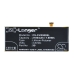Batterij voor mobiele telefoon Cubot CS-CUX900SL