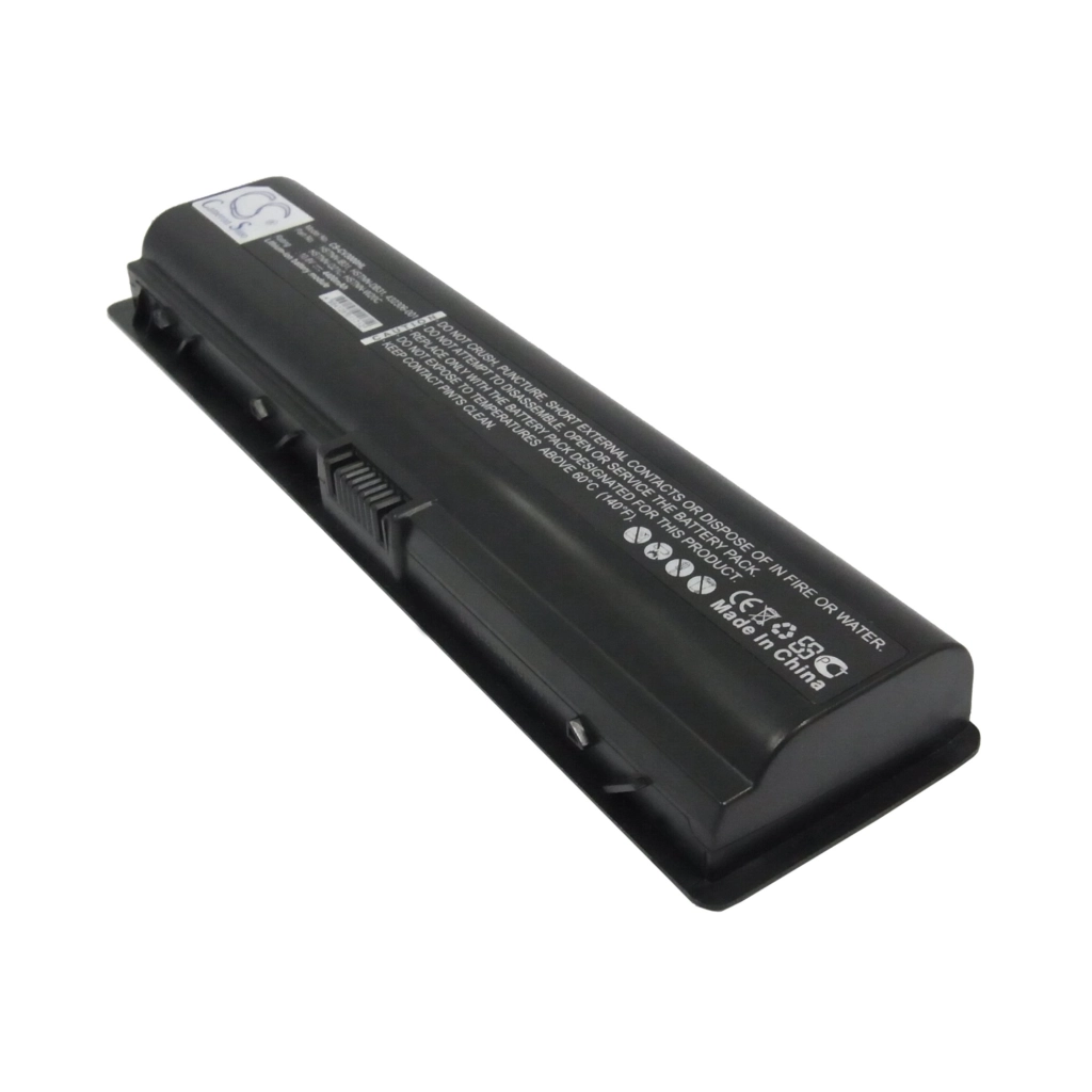 Batterijen Vervangt 411462-141