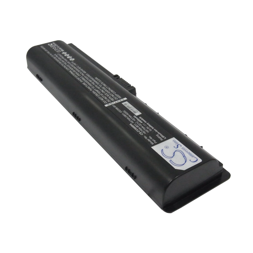 Batterijen Vervangt 411462-141