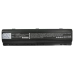 Batterijen Vervangt 411462-141