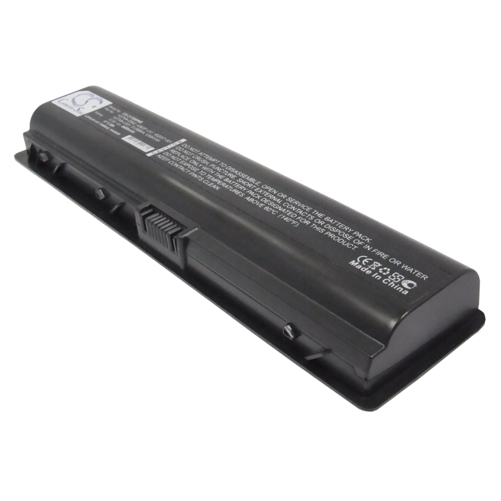 Batterijen Vervangt 40018875