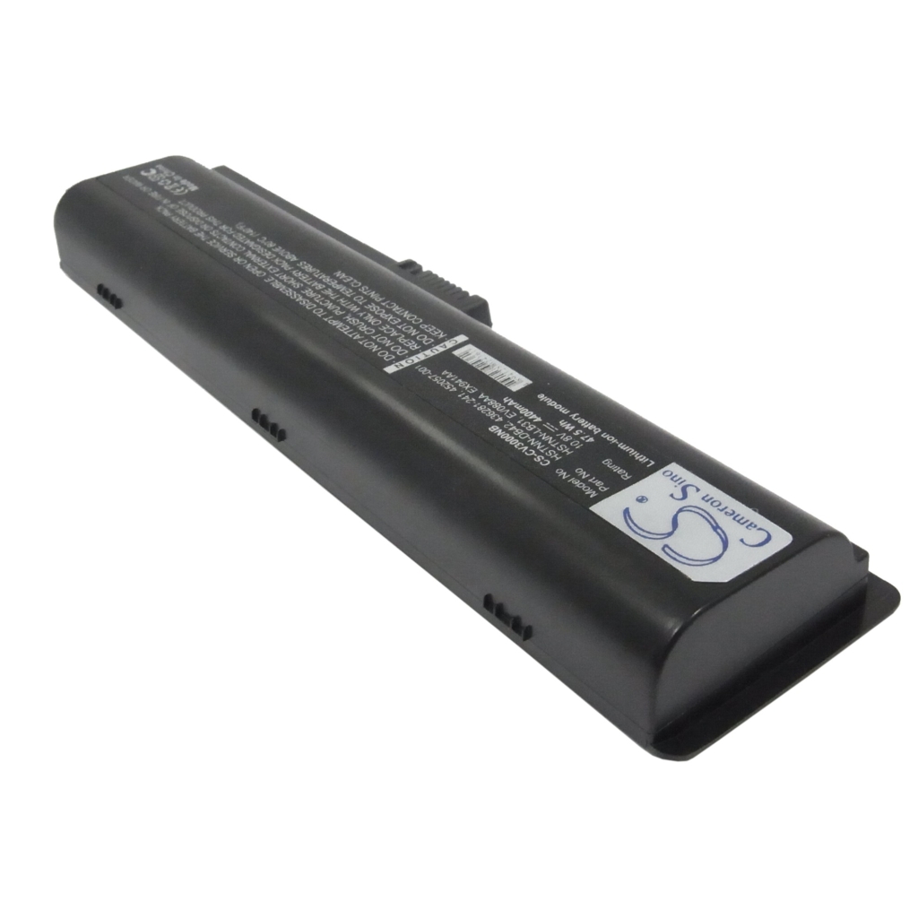 Batterijen Vervangt 40018875