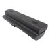 Notebook battery HP Pavilion dv2710us