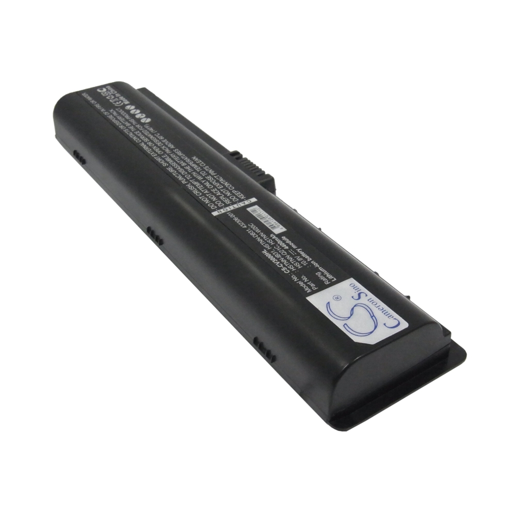 Notebook battery HP Pavilion dv6087EA