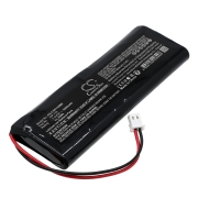 Battery compatibleWith Medical Battery