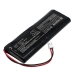Battery compatible with Care vision CS-CVP110MD