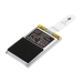 Batterij Vervangt YJ503046