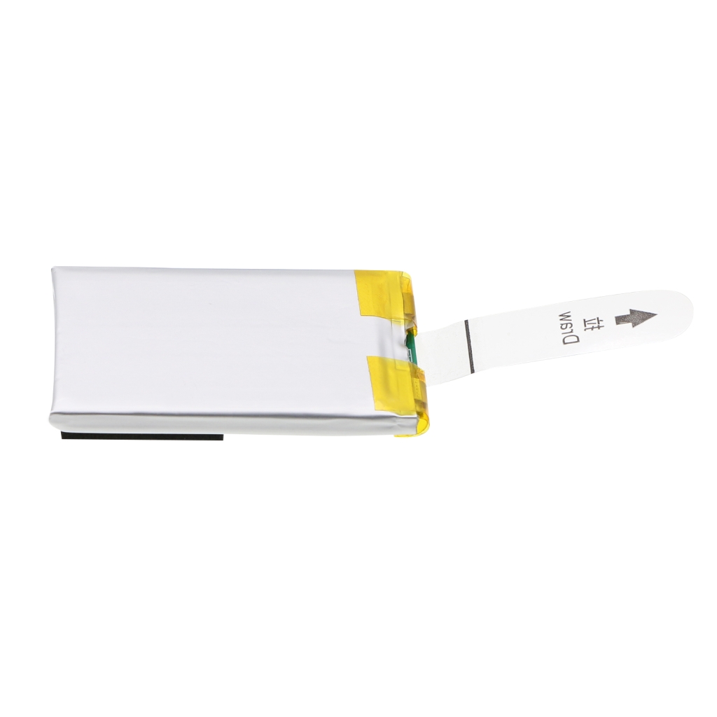 Batterij Vervangt YJ503046
