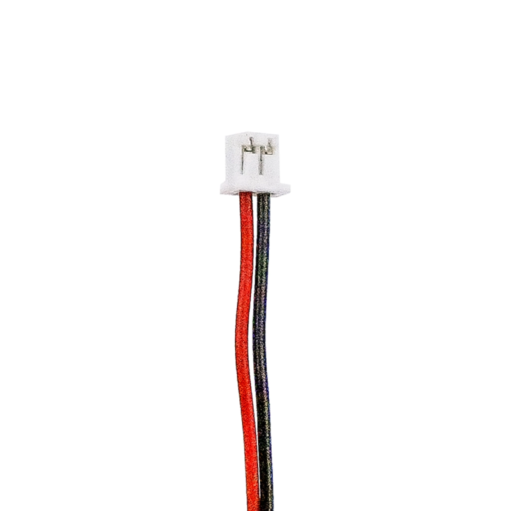 Batterijen Vervangt BC102549