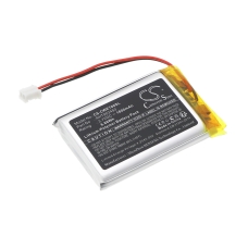 Compatibele batterijvervanging voor COWIN AHT903450
