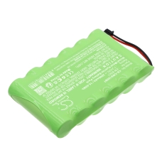 Compatible battery replacement for  ZW-BS01