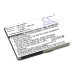 Mobile Phone Battery Siemens CS-CX65SL
