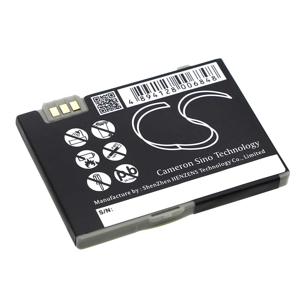 Mobile Phone Battery Siemens CS-CX65SL