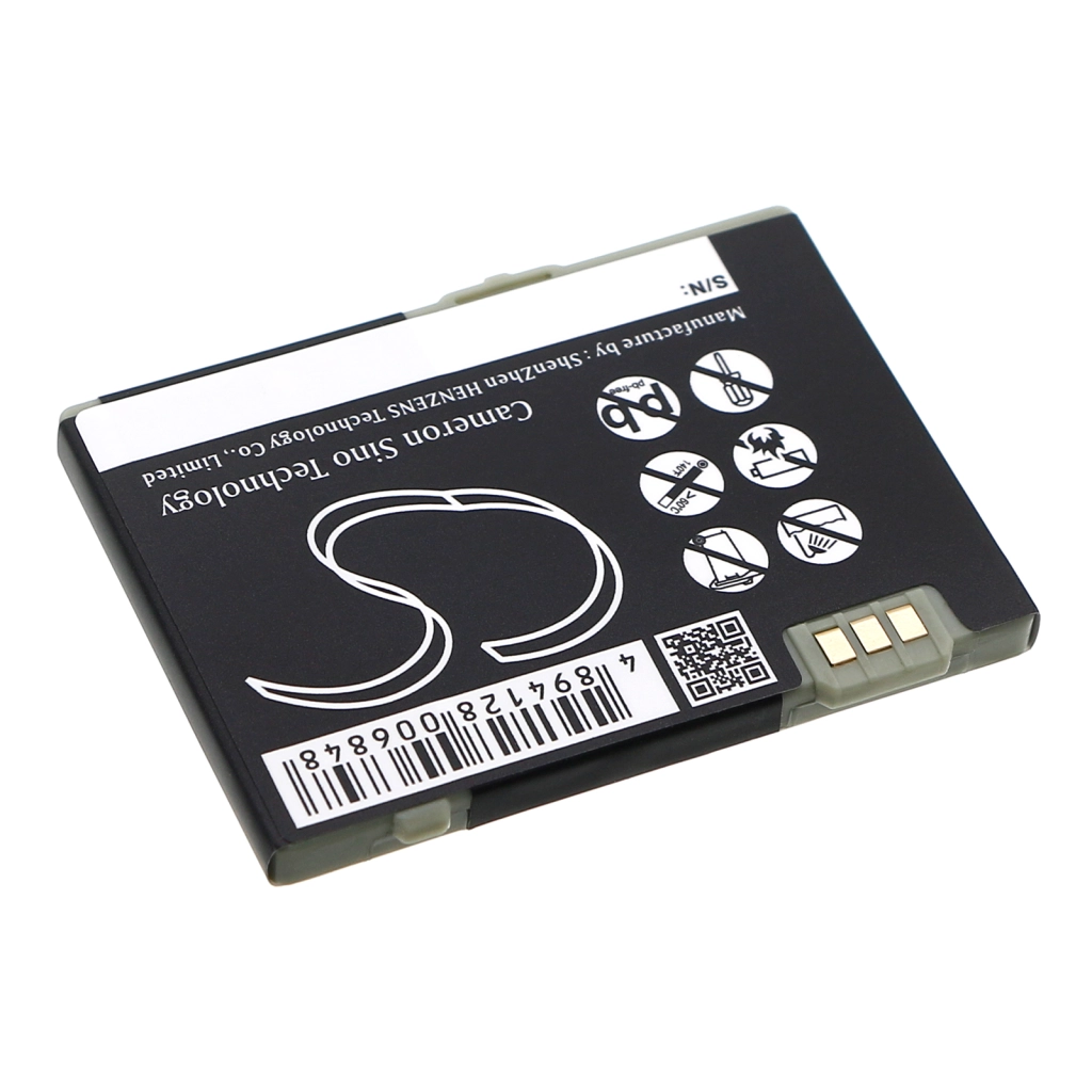 Mobile Phone Battery Siemens CS-CX65SL
