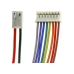 Compatibele batterijvervanging voor Delonghi COLOMBINA 5519210401
