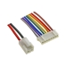 Compatibele batterijvervanging voor Delonghi COLOMBINA 5519210401