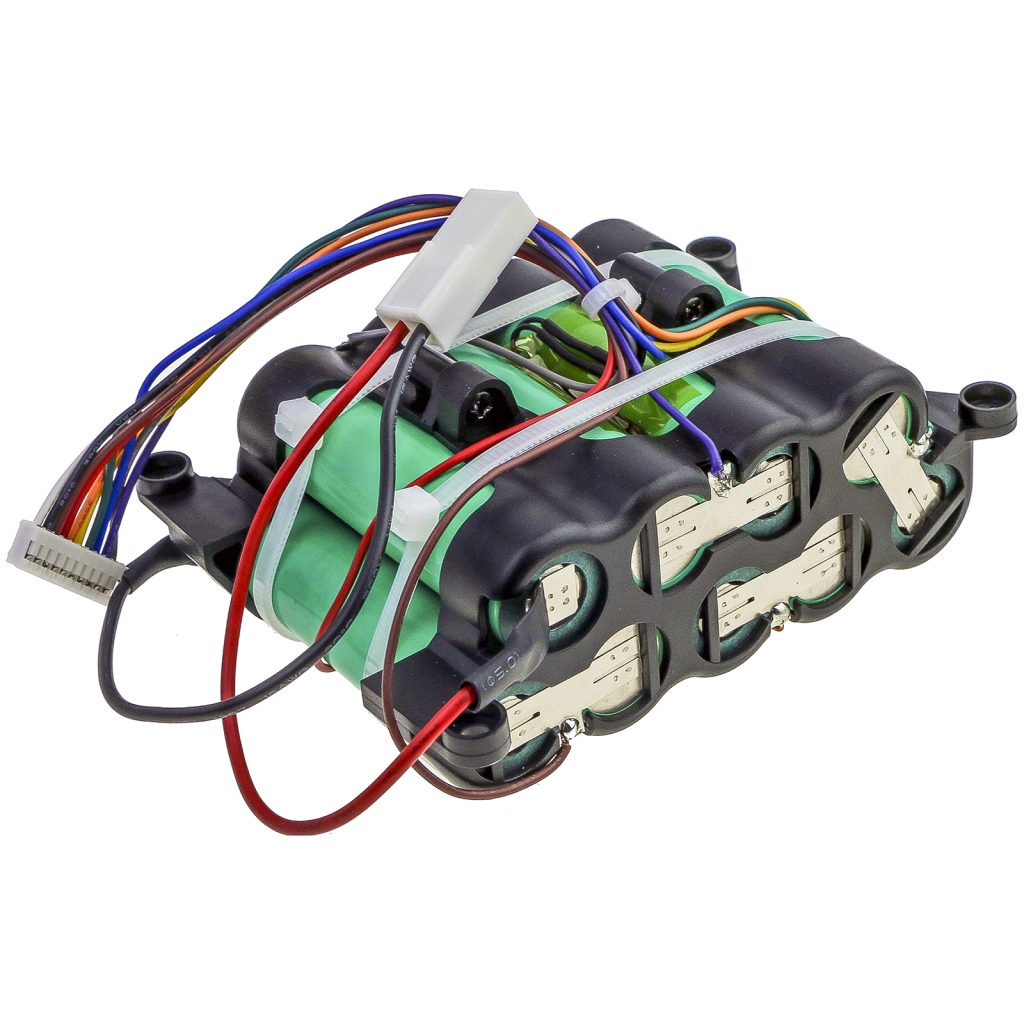 Compatibele batterijvervanging voor Delonghi COLOMBINA 5519210671