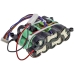Compatibele batterijvervanging voor Delonghi COLOMBINA 5519210671