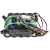 Compatibele batterijvervanging voor Delonghi COLOMBINA 5519210671