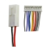 Compatibele batterijvervanging voor Delonghi COLOMBINA 5519210671