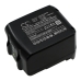 Compatibele batterijvervanging voor Columbia 85073091