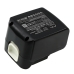 Compatibele batterijvervanging voor Columbia 85073091