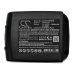 Compatibele batterijvervanging voor Columbia 85073091