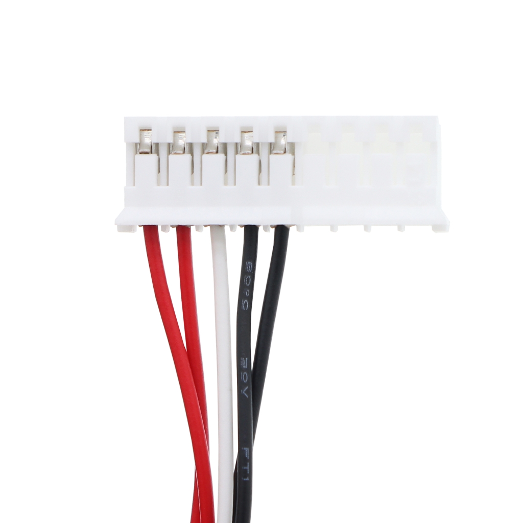 Batterijen Batterij barcode, scanner CS-CXT320BL