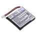 Batterijen GPS, Navigator Batterij CS-CYT001SL