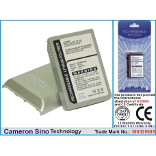 Compatibele batterijvervanging voor Orange 35H-00051-03M,35H00051-00,PM16A