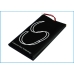 Batterij voor MP3, MP4, PMP Creative Zen Neeon 2