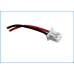Batterij voor MP3, MP4, PMP Creative Zen Neeon 2