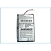 Batterij voor MP3, MP4, PMP Creative Zen Neeon 2