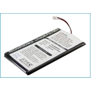 Batterij voor MP3, MP4, PMP Creative Zen Neeon 2