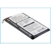Batterij voor MP3, MP4, PMP Creative Zen Neeon 2
