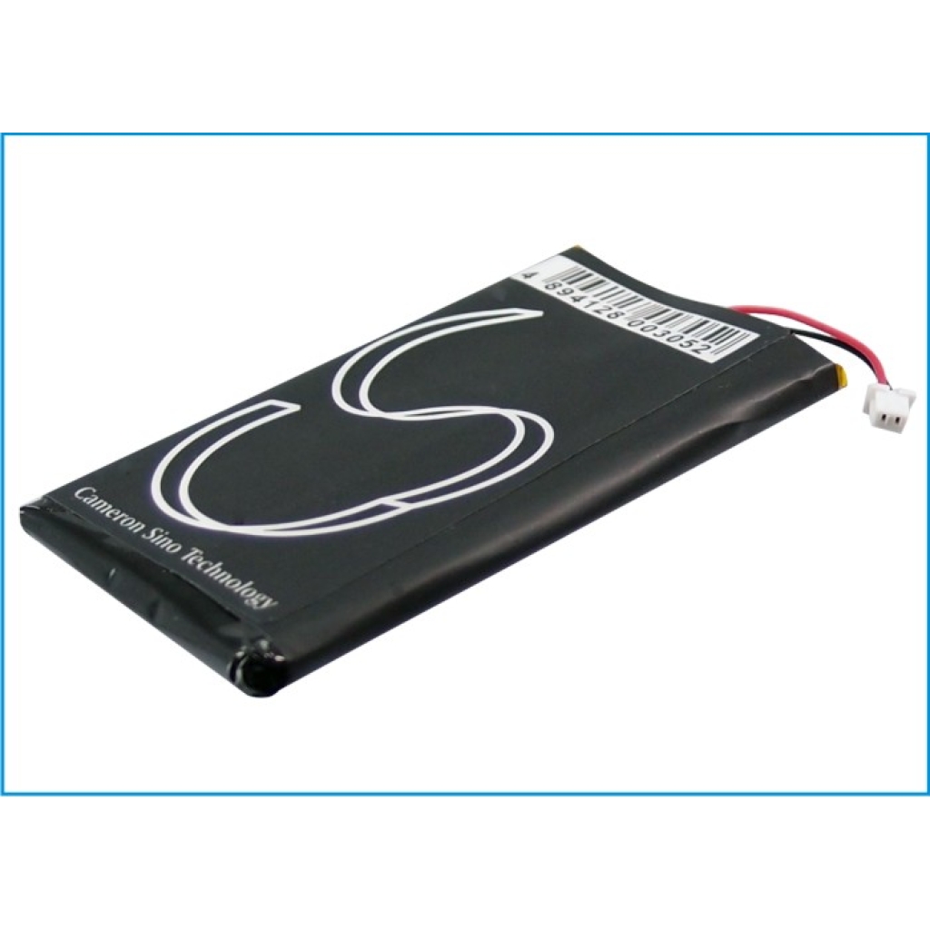 Batterij voor MP3, MP4, PMP Creative Zen Neeon 2