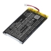 Battery compatible with Creative