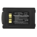 Batterij barcode, scanner Datalogic CS-DAE112BL