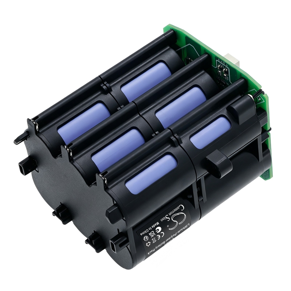 Batterijen compatibel met DJI AVATA 2 Goggles CS-DAG200SL