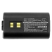 Batterijen Batterij barcode, scanner CS-DAK944BL