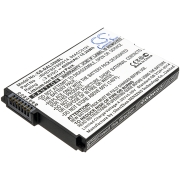 Batterij compatibleWith Datalogic