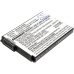 Battery compatible with Datalogic CS-DAL350BL