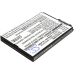 Battery compatible with Datalogic CS-DAL350BL