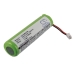Battery Replaces 128000790
