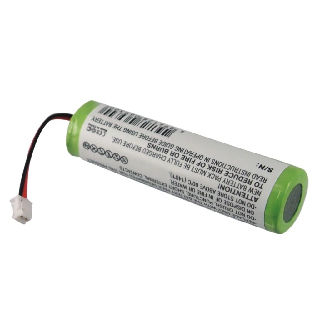 Battery Replaces 128000790