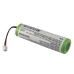 Battery Replaces 128000790
