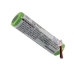 Battery Replaces 128000790