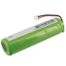 Batterij Vervangt 90ACC1945